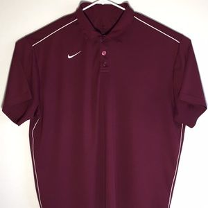 Nike Dri-Fit Polo